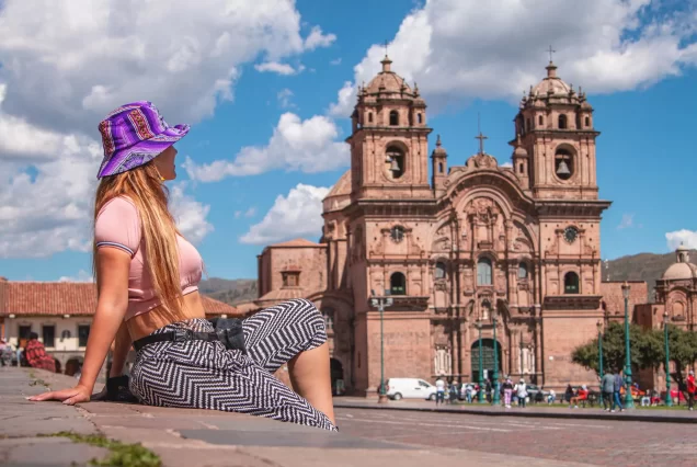 Cusco