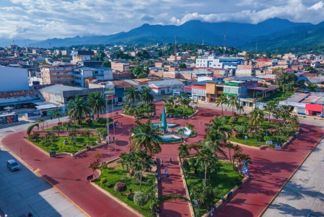 Tarapoto
