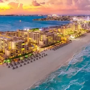 Cancún