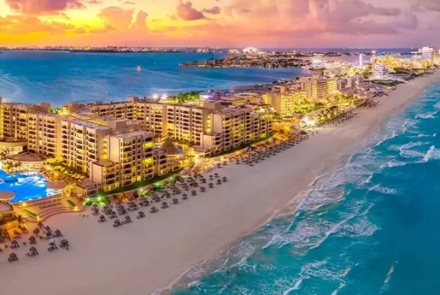 Cancún