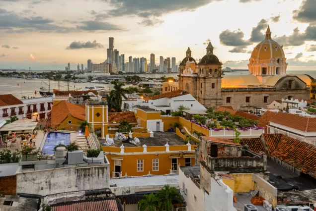 Cartagena
