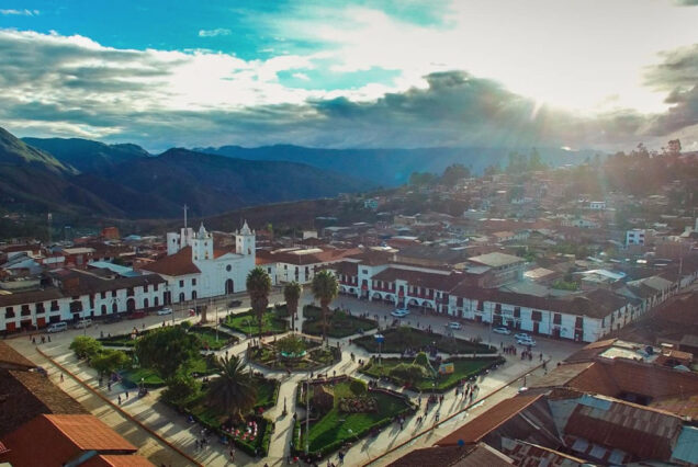 Chachapoyas