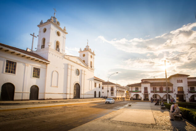 Norte del Perú