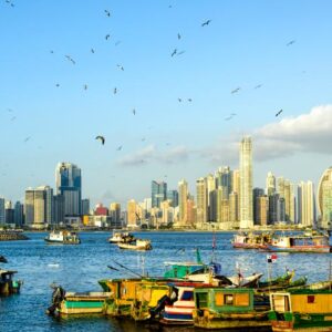 Panamá