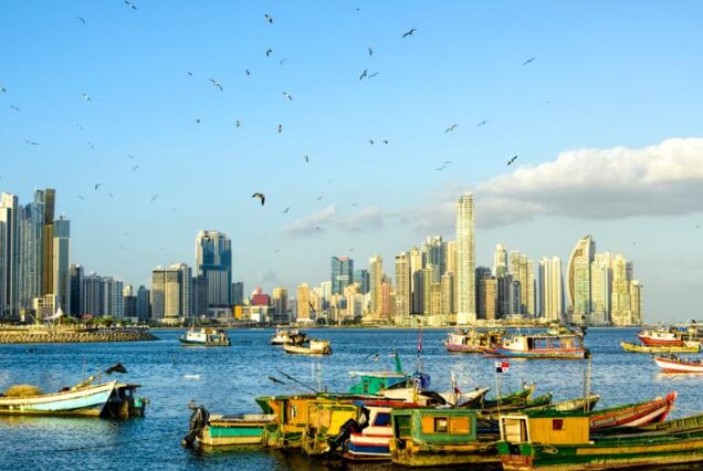 Panamá