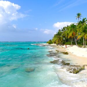 San Andres