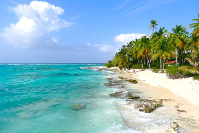 San Andres